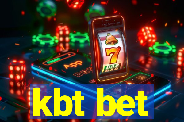 kbt bet